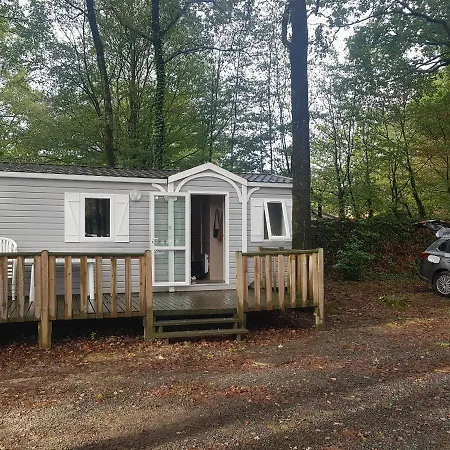 Coeur De Vendée Mobil * La Boissiere-de-Montaigu