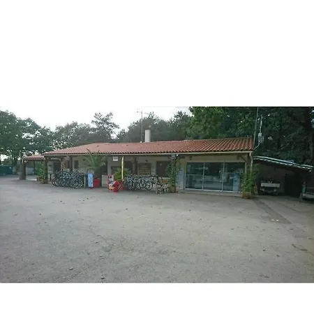 Campsite Coeur De Vendee Mobil