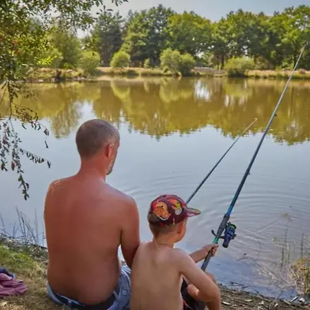 Coeur De Vendee Mobil * La Boissiere-de-Montaigu