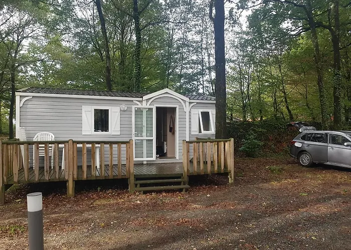 Coeur De Vendée Mobil * La Boissiere-de-Montaigu