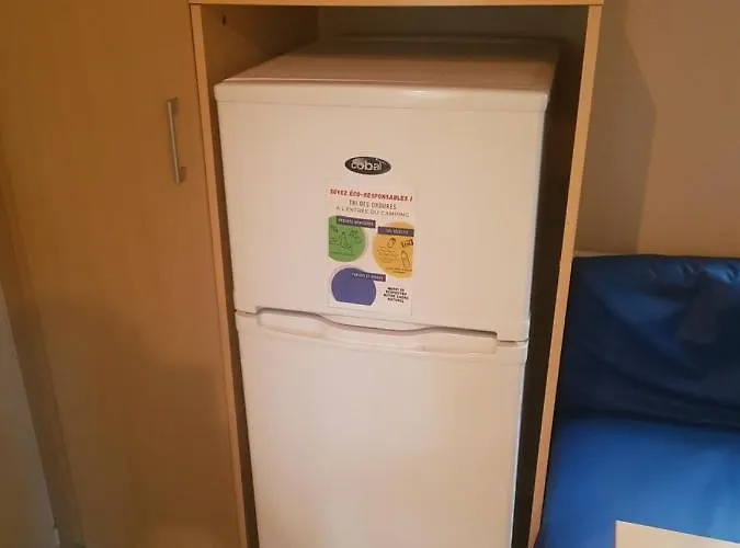 Coeur De Vendée Mobil Camping La Boissiere-de-Montaigu