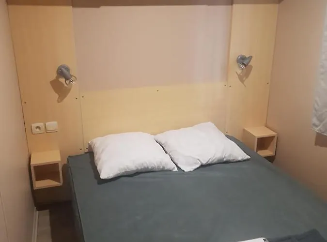 Coeur De Vendée Mobil Camping *